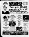 Bangor, Anglesey Mail Wednesday 20 December 1995 Page 52