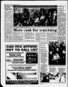 Bangor, Anglesey Mail Thursday 28 December 1995 Page 12