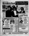 Bridgend & Ogwr Herald & Post Thursday 27 February 1992 Page 20