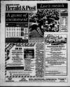 Bridgend & Ogwr Herald & Post Thursday 05 March 1992 Page 20