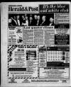 Bridgend & Ogwr Herald & Post Thursday 19 March 1992 Page 20