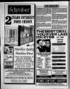 Bridgend & Ogwr Herald & Post Thursday 26 March 1992 Page 4