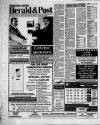 Bridgend & Ogwr Herald & Post Thursday 26 March 1992 Page 20