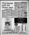 Bridgend & Ogwr Herald & Post Thursday 23 April 1992 Page 7