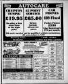 Bridgend & Ogwr Herald & Post Thursday 23 April 1992 Page 15