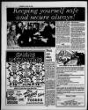 Bridgend & Ogwr Herald & Post Thursday 30 April 1992 Page 8