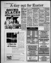 Bridgend & Ogwr Herald & Post Thursday 30 April 1992 Page 10