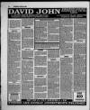 Bridgend & Ogwr Herald & Post Thursday 30 April 1992 Page 16