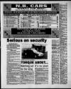 Bridgend & Ogwr Herald & Post Thursday 30 April 1992 Page 23