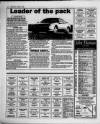 Bridgend & Ogwr Herald & Post Thursday 04 June 1992 Page 20