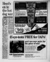 Bridgend & Ogwr Herald & Post Thursday 18 June 1992 Page 7
