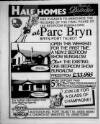 Bridgend & Ogwr Herald & Post Thursday 25 June 1992 Page 14