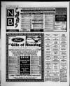 Bridgend & Ogwr Herald & Post Thursday 25 June 1992 Page 22