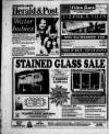 Bridgend & Ogwr Herald & Post Thursday 25 June 1992 Page 24