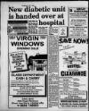 Bridgend & Ogwr Herald & Post Thursday 09 July 1992 Page 6