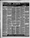 Bridgend & Ogwr Herald & Post Thursday 09 July 1992 Page 12