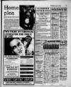 Bridgend & Ogwr Herald & Post Thursday 16 July 1992 Page 19