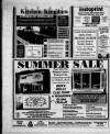 Bridgend & Ogwr Herald & Post Thursday 16 July 1992 Page 28