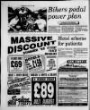 Bridgend & Ogwr Herald & Post Thursday 23 July 1992 Page 6