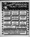 Bridgend & Ogwr Herald & Post Thursday 23 July 1992 Page 12