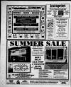 Bridgend & Ogwr Herald & Post Thursday 23 July 1992 Page 28