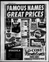 Bridgend & Ogwr Herald & Post Thursday 30 July 1992 Page 6