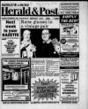 Bridgend & Ogwr Herald & Post Thursday 10 September 1992 Page 1