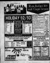 Bridgend & Ogwr Herald & Post Thursday 10 September 1992 Page 2