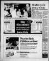 Bridgend & Ogwr Herald & Post Thursday 10 September 1992 Page 8