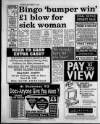 Bridgend & Ogwr Herald & Post Thursday 17 September 1992 Page 6