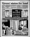 Bridgend & Ogwr Herald & Post Thursday 17 September 1992 Page 11