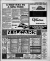 Bridgend & Ogwr Herald & Post Thursday 17 September 1992 Page 21