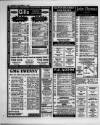 Bridgend & Ogwr Herald & Post Thursday 17 September 1992 Page 22