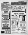 Bridgend & Ogwr Herald & Post Thursday 24 September 1992 Page 7