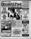 Bridgend & Ogwr Herald & Post Thursday 29 October 1992 Page 1