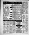 Bridgend & Ogwr Herald & Post Thursday 29 October 1992 Page 22