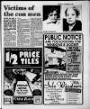 Bridgend & Ogwr Herald & Post Thursday 05 November 1992 Page 3