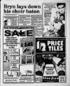 Bridgend & Ogwr Herald & Post Thursday 12 November 1992 Page 3