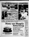 Bridgend & Ogwr Herald & Post Thursday 12 November 1992 Page 6