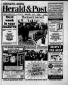 Bridgend & Ogwr Herald & Post Thursday 19 November 1992 Page 1