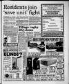 Bridgend & Ogwr Herald & Post Thursday 19 November 1992 Page 5