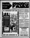 Bridgend & Ogwr Herald & Post Thursday 19 November 1992 Page 8