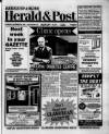 Bridgend & Ogwr Herald & Post Thursday 26 November 1992 Page 1