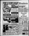 Bridgend & Ogwr Herald & Post Thursday 26 November 1992 Page 10