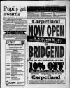 Bridgend & Ogwr Herald & Post Thursday 26 November 1992 Page 13