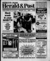 Bridgend & Ogwr Herald & Post Thursday 03 December 1992 Page 1