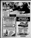 Bridgend & Ogwr Herald & Post Thursday 03 December 1992 Page 6