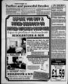Bridgend & Ogwr Herald & Post Thursday 03 December 1992 Page 8