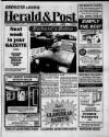 Bridgend & Ogwr Herald & Post Thursday 10 December 1992 Page 1
