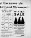 Bridgend & Ogwr Herald & Post Thursday 10 December 1992 Page 13
